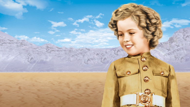 кадр из фильма Крошка Вилли Винки