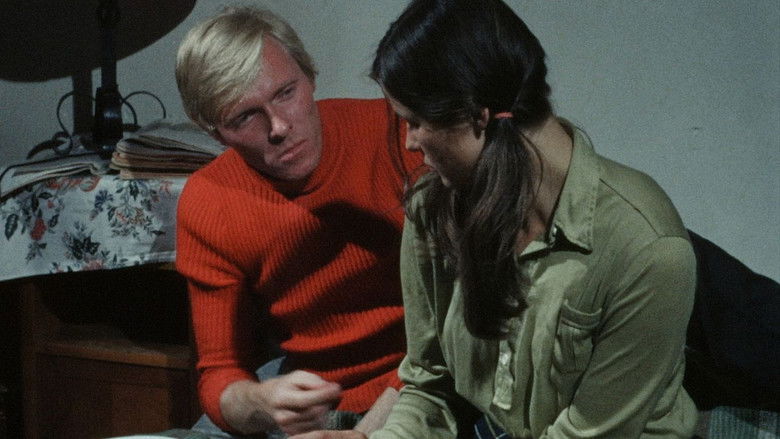 кадр из фильма Die Spalte