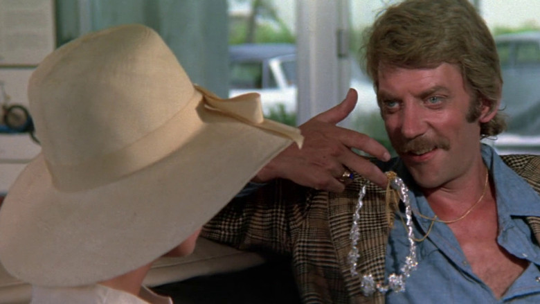 кадр из фильма Lady Ice