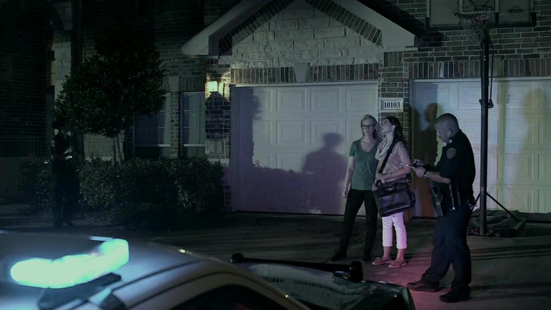 Вызов мёртвых