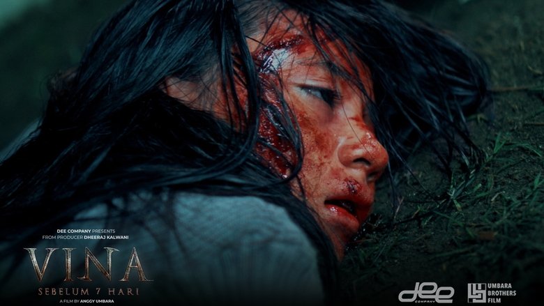 кадр из фильма Vina: Sebelum 7 Hari