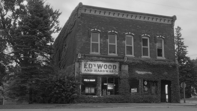 кадр из фильма Вампиры-зомби... из космоса!