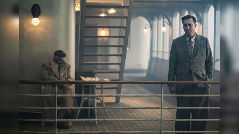 кадр из фильма Королевская игра