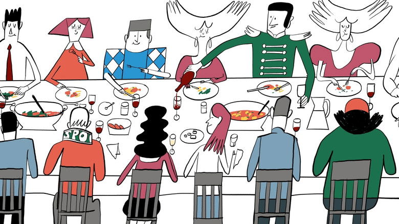 кадр из фильма Mesa