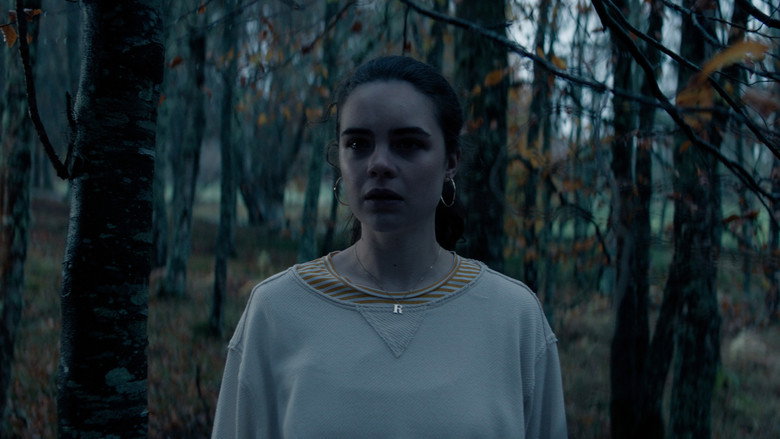 кадр из фильма Red Riding