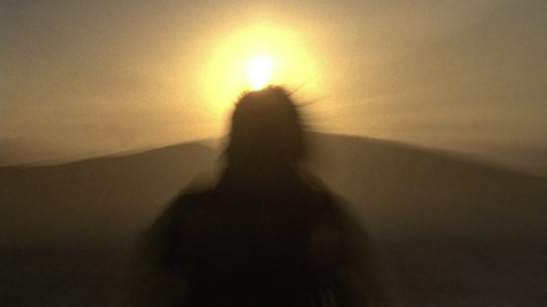 кадр из фильма Hypnosis Display