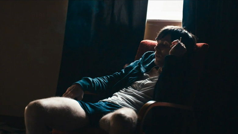 кадр из фильма Сорвать куш