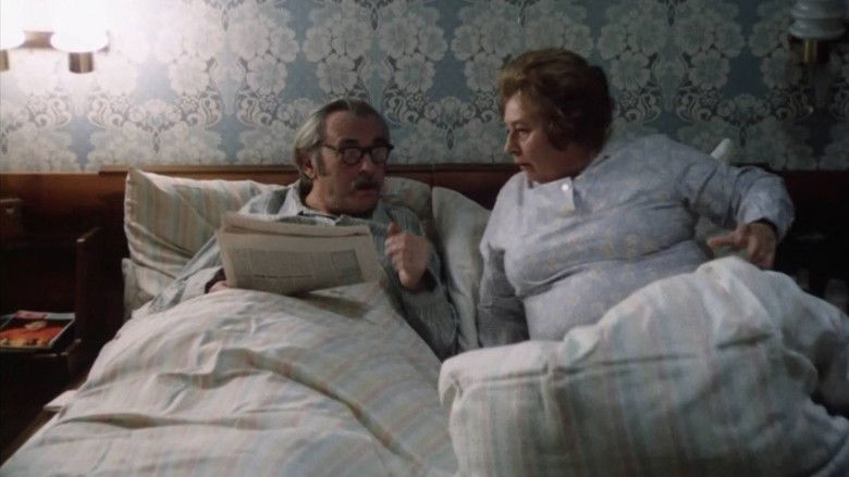 кадр из фильма Что моё, то моё