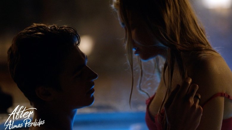 кадр из фильма После. Глава 3