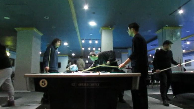 кадр из фильма bu dünyanın sonu değil