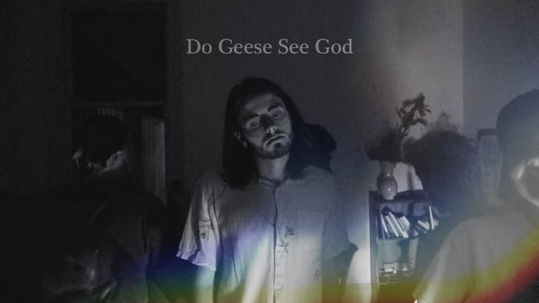 кадр из фильма Do Geese See God