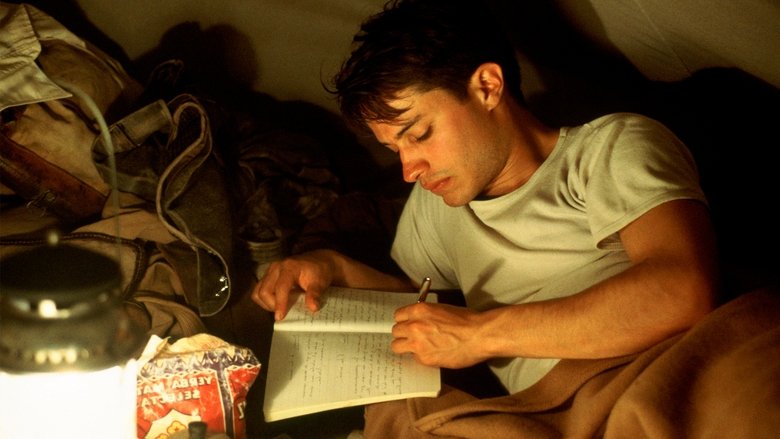 кадр из фильма Дневники мотоциклиста