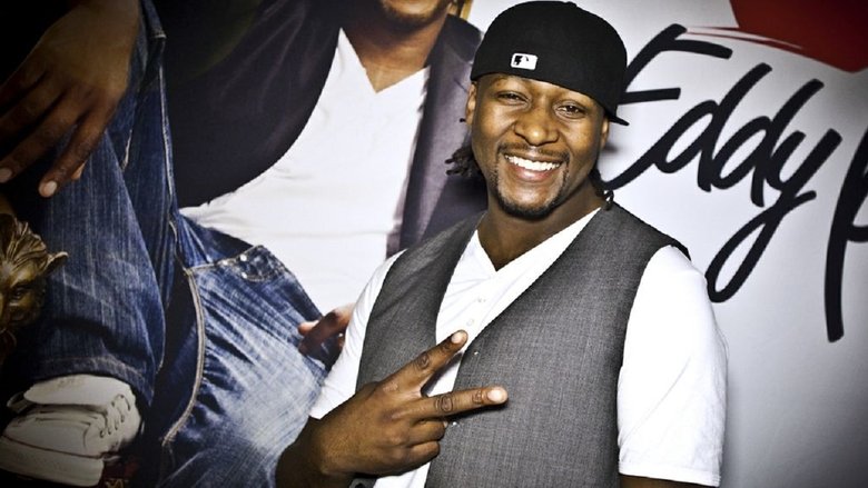 кадр из фильма Eddy King, Premier One-Man Show!