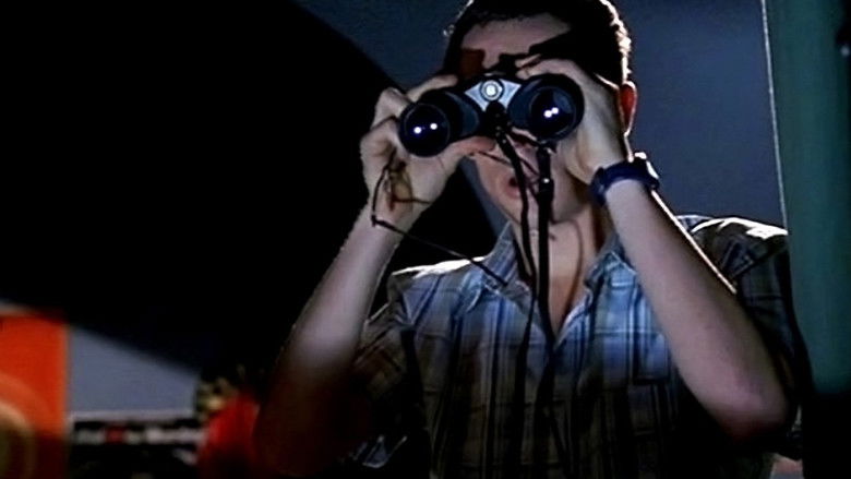 кадр из фильма Вам нравится Хичкок?