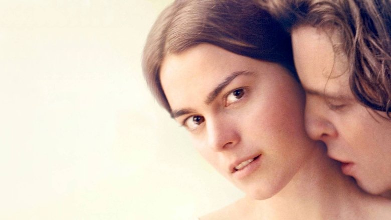 кадр из фильма Серьёзная игра