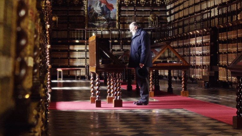 кадр из фильма Comuneros