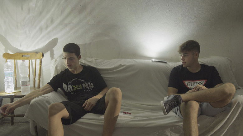 кадр из фильма Fortuna Granda