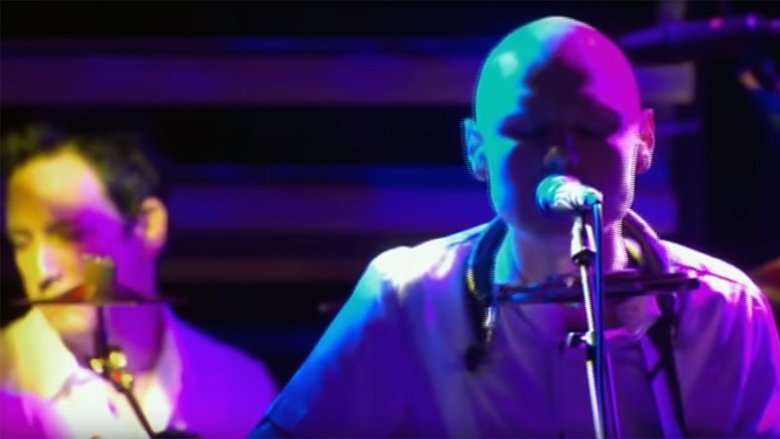 кадр из фильма Smashing Pumpkins: If All Goes Wrong