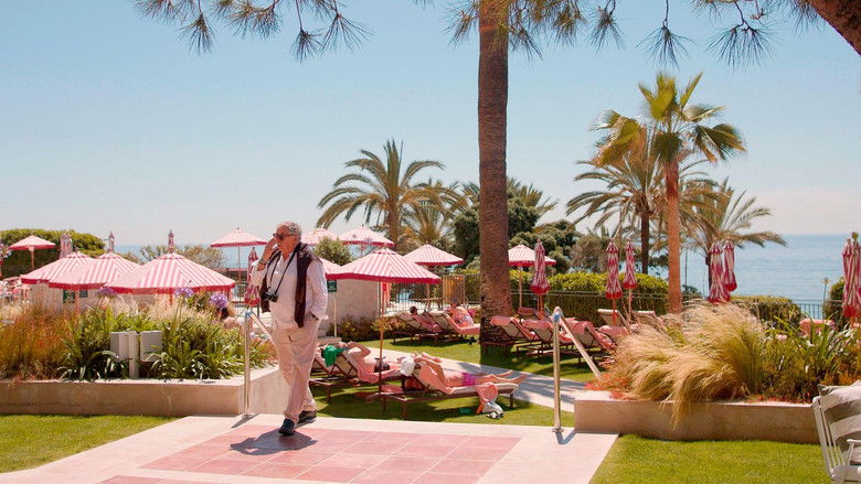 кадр из фильма Mythos Marbella - Der Traum vom ewigen Sommer