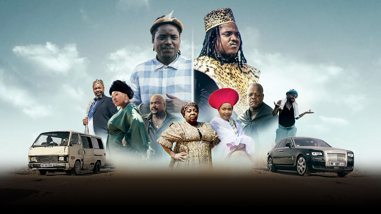 кадр из фильма Mkhize To Masemola