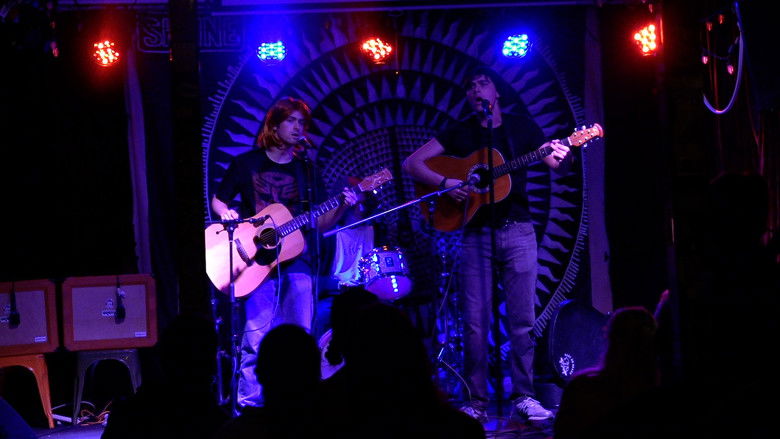 кадр из фильма In Terms of Tomorrow