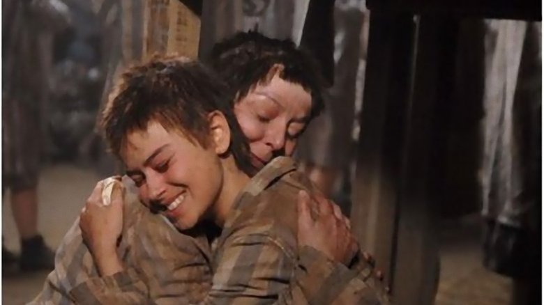 кадр из фильма Mi ricordo Anna Frank