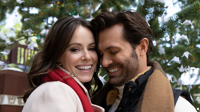 кадр из фильма A Furry Little Christmas