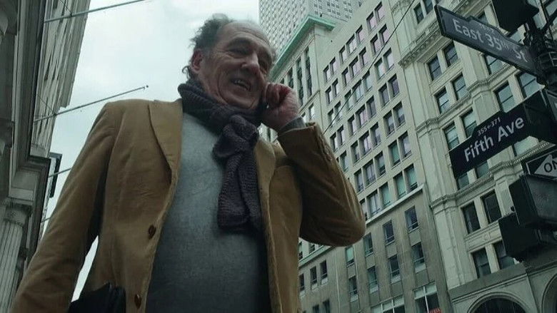 кадр из фильма Nato 0. El origen del mal