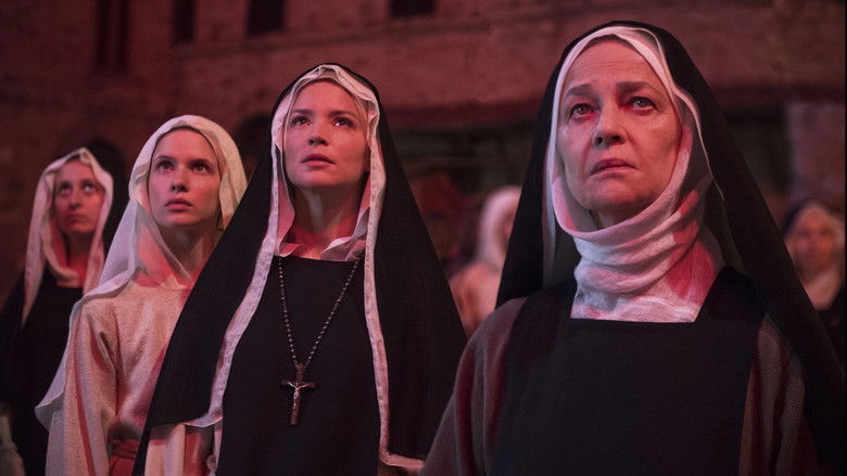 кадр из фильма Искушение