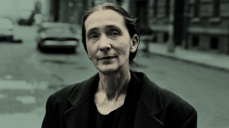 кадр из фильма Pina Bausch a Roma