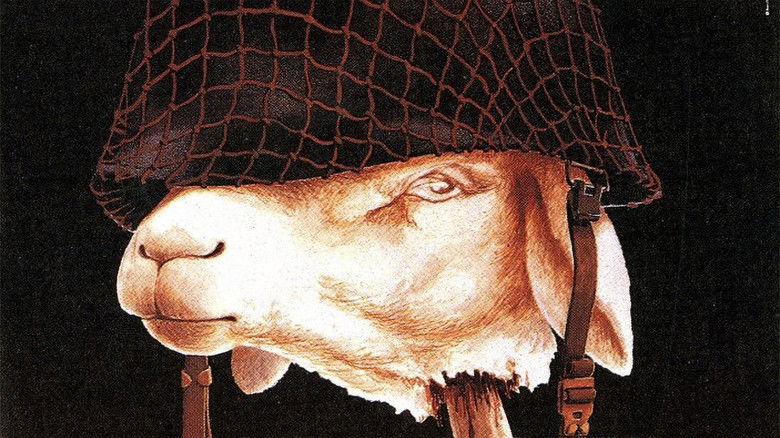 кадр из фильма Krypskyttere