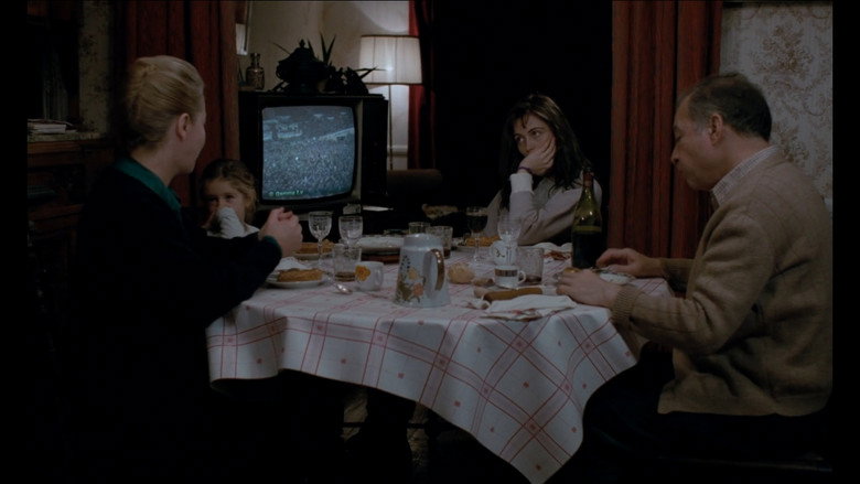 кадр из фильма Les Enfants du désordre