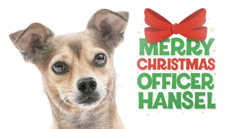 кадр из фильма Merry Christmas Officer Hansel