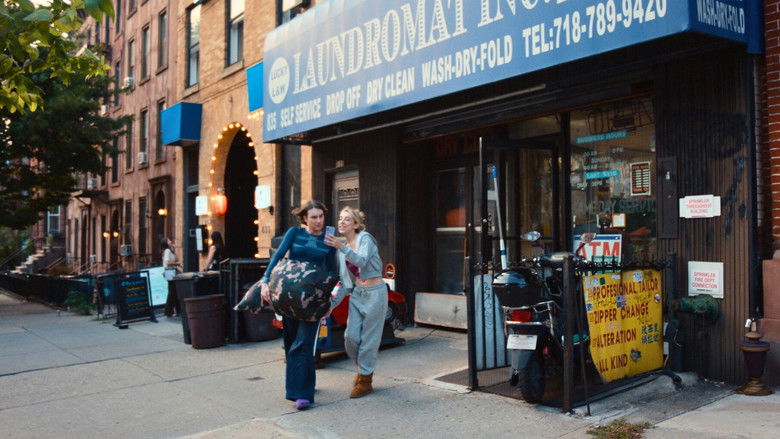 кадр из фильма Sister!