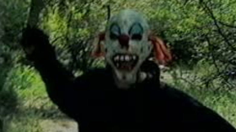 кадр из фильма Camp Blood