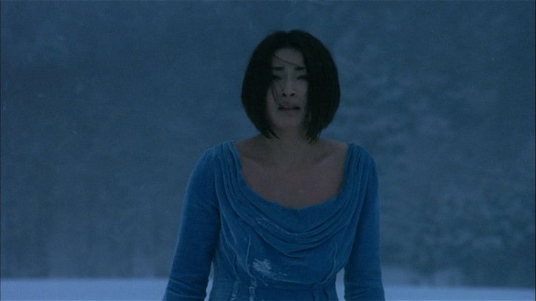 кадр из фильма Три... экстрима