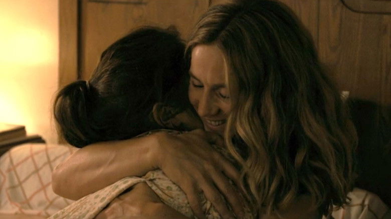 кадр из фильма Наше лето