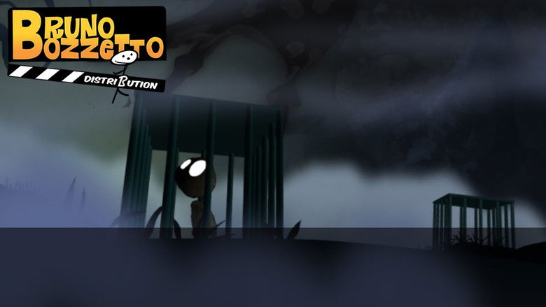 кадр из фильма Rapsodeus