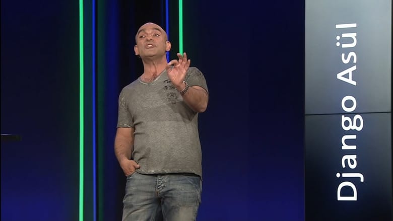 кадр из фильма Django Asül - Letzte Patrone