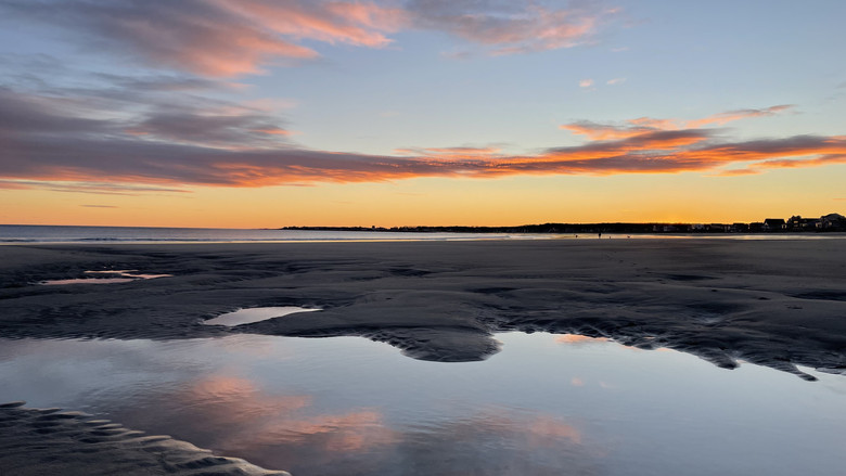 кадр из фильма The Painter