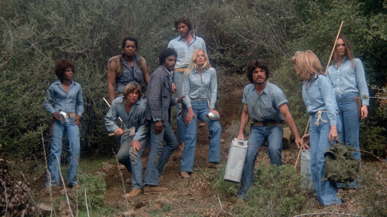 кадр из фильма Остров-тюрьма