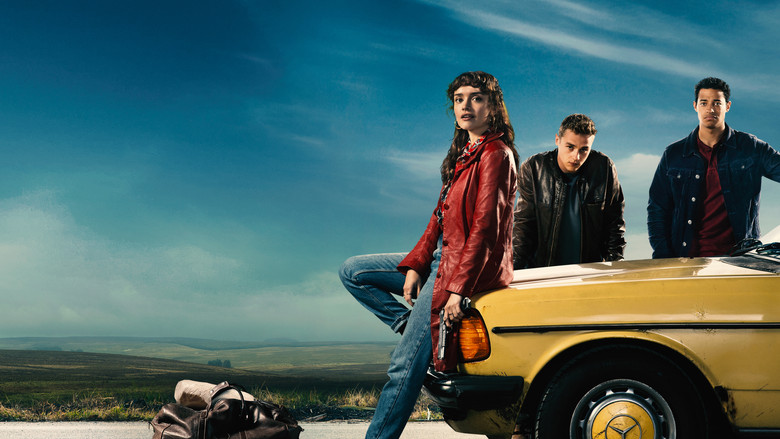 кадр из фильма Попадос