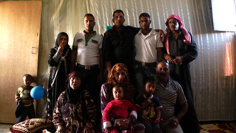 кадр из фильма El Gran Viaje al País Pequeño