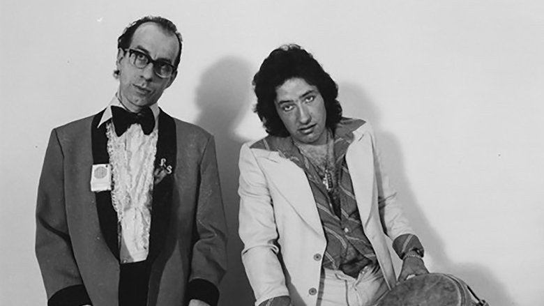 кадр из фильма There's No Business...