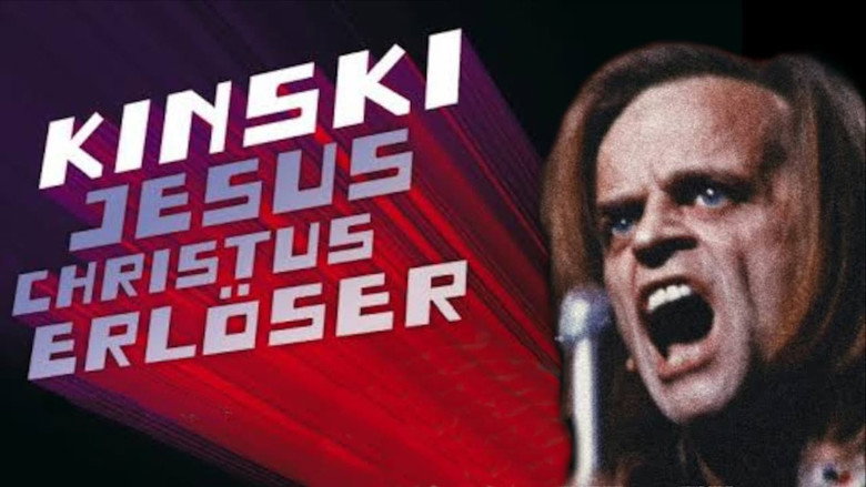 кадр из фильма Jesus Christus Erlöser