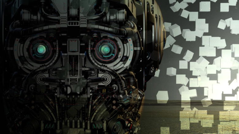 кадр из фильма Rush: Signals (40th Anniversary Edition)