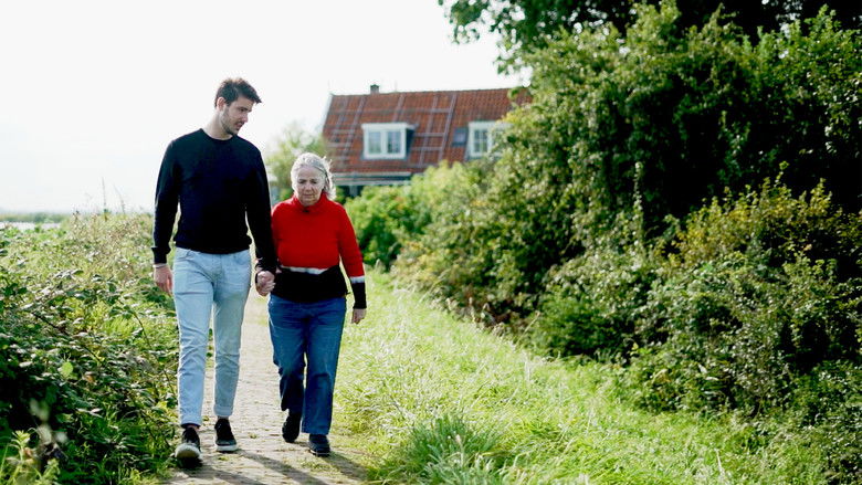 кадр из фильма OMA - Elk moment een nieuwe ontmoeting