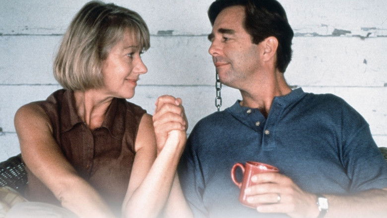 кадр из фильма Теряя Чейз