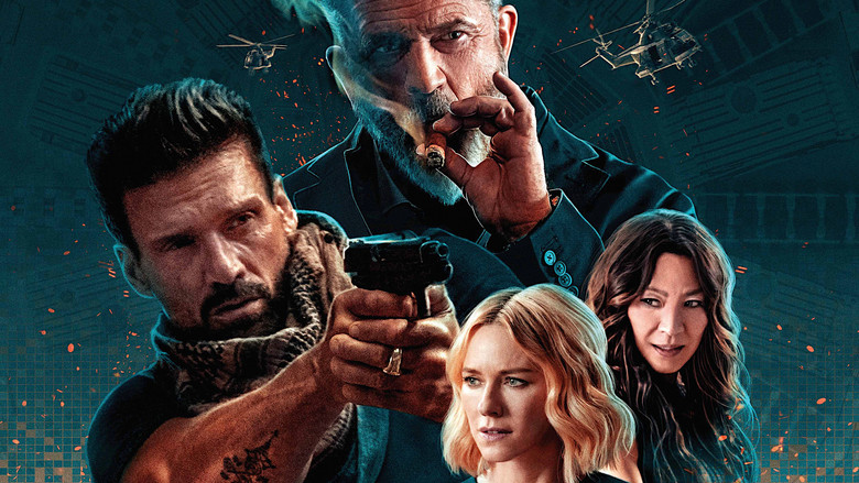 кадр из фильма День курка