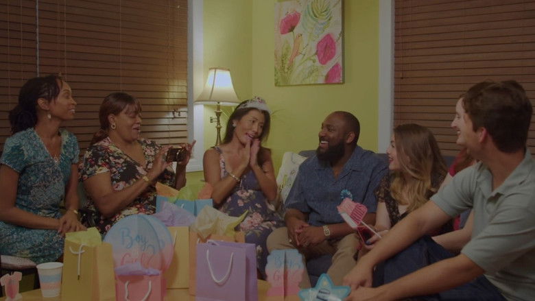 кадр из фильма Ask Again Later